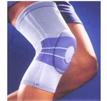 מגן ברך סיליקון