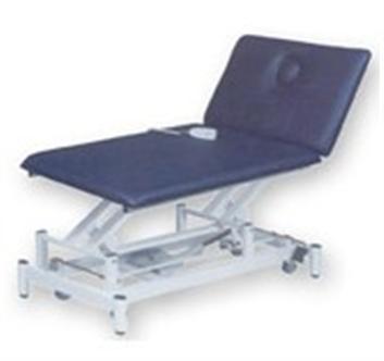 מיטת טיפולים חשמלית