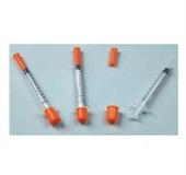 מזרקים לאינסולין  